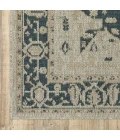 Oriental Weavers Area Rug Latitude 001J3 Grey 3' 3" X  5'