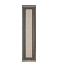 Oriental Weavers Area Rug Latitude 8021L Grey 6' 7" X  9' 2"