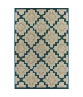 Oriental Weavers Area Rug Latitude 804I3 Grey 9'10" X 12'10"