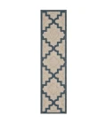 Oriental Weavers Area Rug Latitude 804I3 Grey 9'10" X 12'10"