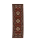 Oriental Weavers Area Rug Lilihan 001C6 Red 6' 7" X  9' 6"