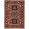 Oriental Weavers Lilihan 002C6 Red/ Multi Area Rug 9 ft. 10 in. X 12 ft. 10 in. Rectangle