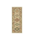 Oriental Weavers LILIHAN 4601w Beige/Multi Rug 2'X3'