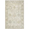 Oriental Weavers LOLA Gold LLA02 9ft.10in. X 12ft. 6in. Rect. Rug
