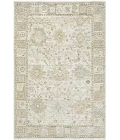 Oriental Weavers LOLA Gold LLA02 5ft. 3in. X 7ft. 6in. Rect. Rug
