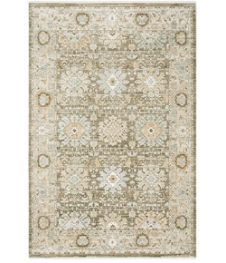 Oriental Weavers LOLA Brown LLA03 5ft. 3in. X 7ft. 6in. Rect. Rug