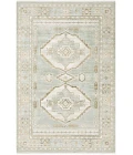 Oriental Weavers LOLA Blue LLA04 7ft.10in. X 10ft. Rect. Rug