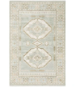 Oriental Weavers LOLA Blue LLA04 7ft.10in. X 10ft. Rect. Rug