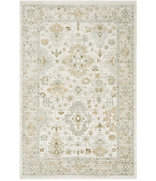 Oriental Weavers LOLA Blue LLA05 5ft. 3in. X 7ft. 6in. Rect. Rug