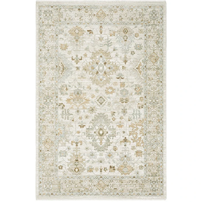 Oriental Weavers LOLA Blue LLA05 5ft. 3in. X 7ft. 6in. Rect. Rug