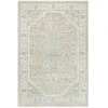 Oriental Weavers LOLA Blue LLA06 5ft. 3in. X 7ft. 6in. Rect. Rug