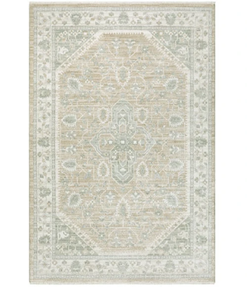 Oriental Weavers LOLA Blue LLA06 9ft.10in. X 12ft. 6in. Rect. Rug