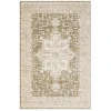 Oriental Weavers LOLA Brown LLA07 7ft.10in. X 10ft. Rect. Rug