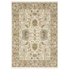 Oriental Weavers Lucca 2063Y Ivory/ Multi Area Rug 6 ft. 7 in. X 9 ft. 6 in. Rectangle