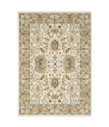 Oriental Weavers Area Rug Lucca 2063Y Ivory 6' 7" X  9' 6"