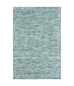 Oriental Weavers Lucent 45901 Blue/ Teal Area Rug 5 ft. X 8 ft. Rectangle