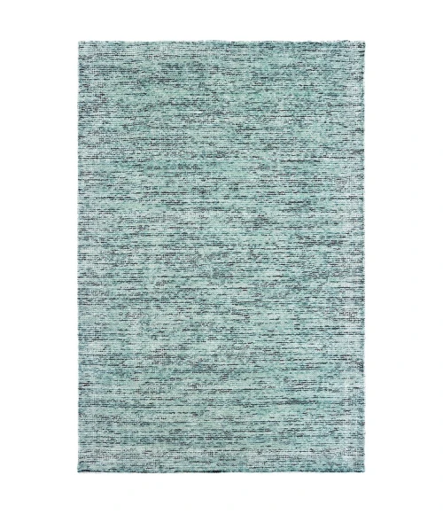Oriental Weavers Area Rug Lucent 45901 Blue 5' X  8'