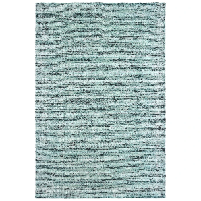 Oriental Weavers Area Rug Lucent 45901 Blue 6' X  9'