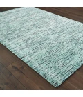Oriental Weavers Area Rug Lucent 45901 Blue 5' X  8'