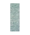 Oriental Weavers Area Rug Lucent 45901 Blue 5' X  8'