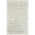 Oriental Weavers Lucent 45902 Ivory/ Stone Area Rug 5 ft. X 8 ft. Rectangle