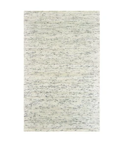 Oriental Weavers Lucent 45902 Ivory/ Stone Area Rug 5 ft. X 8 ft. Rectangle