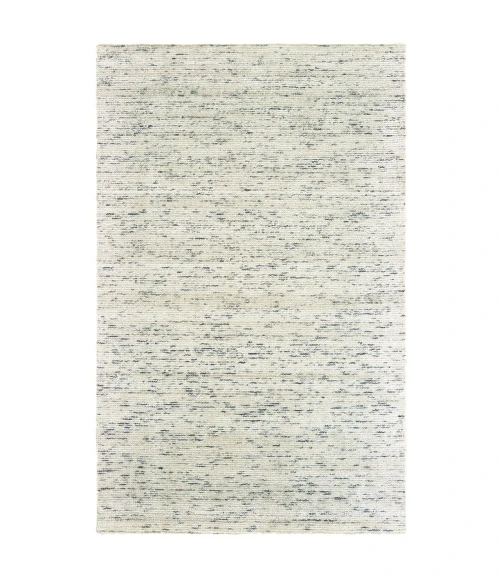 Oriental Weavers Area Rug Lucent 45902 Ivory 5' X  8'