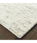 Oriental Weavers Area Rug Lucent 45902 Ivory 5' X  8'