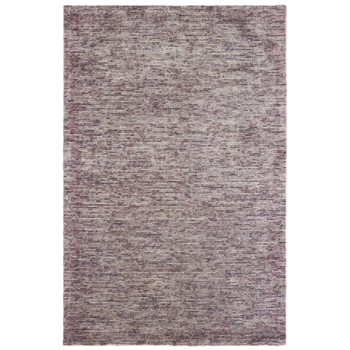 Oriental Weavers Area Rug Lucent 45903 Purple 10' X 13'