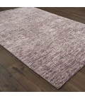Oriental Weavers Area Rug Lucent 45903 Purple 10' X 13'