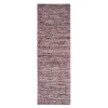 Oriental Weavers Lucent 45903 Purple/ Pink Area Rug 2 ft. 6 in. X 8 ft. Runner