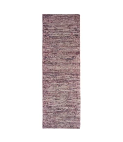 Oriental Weavers Lucent 45903 Purple/ Pink Area Rug 2 ft. 6 in. X 8 ft. Runner