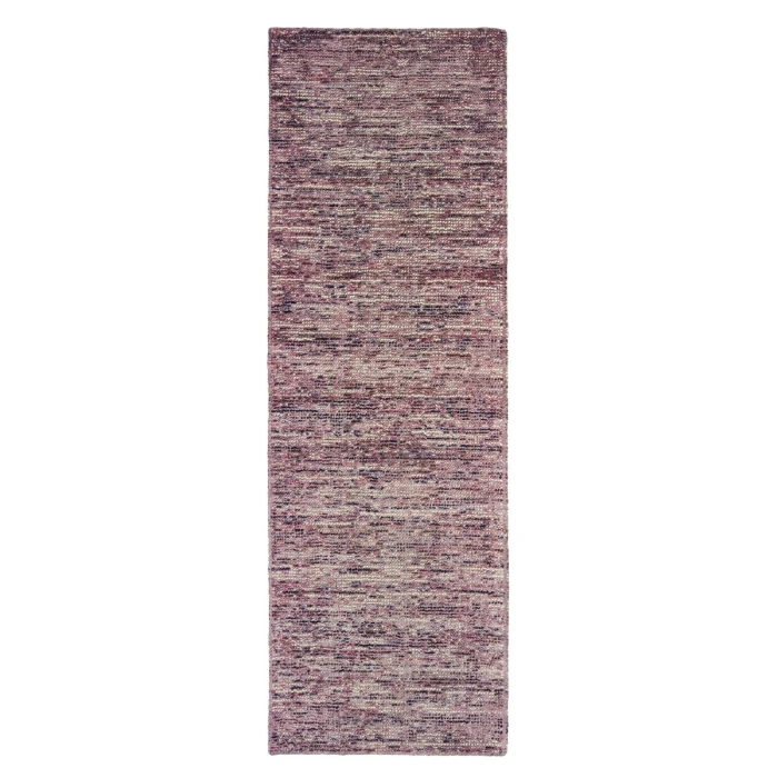 Oriental Weavers Area Rug Lucent 45903 Purple 10' X 13'