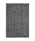 Oriental Weavers Area Rug Lucent 45904 Charcoal 5' X  8'