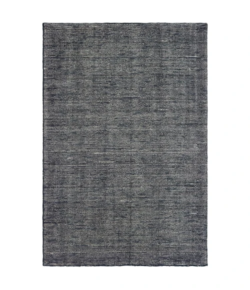 Oriental Weavers Area Rug Lucent 45904 Charcoal 5' X  8'