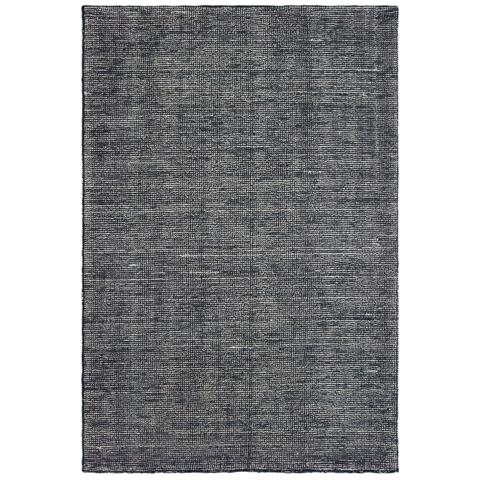 Oriental Weavers Area Rug Lucent 45904 Charcoal 10' X 13'