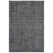 Oriental Weavers Lucent 45904 Charcoal/ Black Area Rug 5 ft. X 8 ft. Rectangle