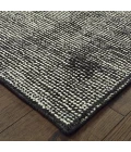 Oriental Weavers Area Rug Lucent 45904 Charcoal 5' X  8'