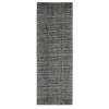 Oriental Weavers Lucent 45904 Charcoal/ Black Area Rug 2 ft. 6 in. X 8 ft. Runner