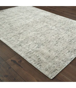 Oriental Weavers Lucent 45905 Stone/ Grey Area Rug 5 ft. X 8 ft. Rectangle