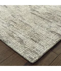 Oriental Weavers Area Rug Lucent 45905 Stone 5' X  8'