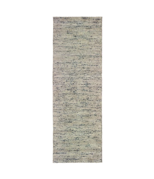 Oriental Weavers Area Rug Lucent 45905 Stone 5' X  8'