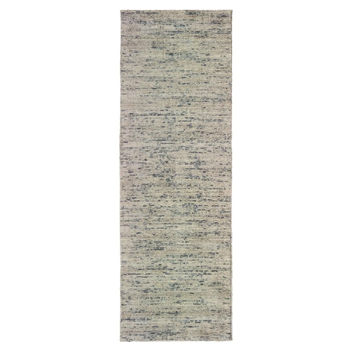 Oriental Weavers Area Rug Lucent 45905 Stone 5' X  8'