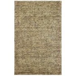 Oriental Weavers Lucent 45906 Gold/ Green Area Rug 5 ft. X 8 ft. Rectangle