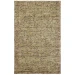 Oriental Weavers Lucent 45906 Gold/ Green Area Rug 5 ft. X 8 ft. Rectangle