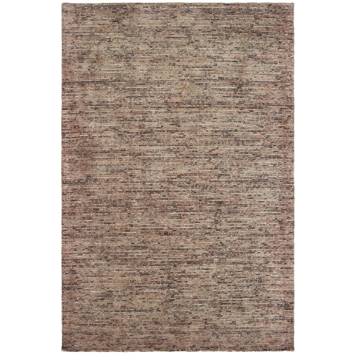 Oriental Weavers Area Rug Lucent 45907 Taupe 10' X 13'