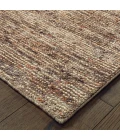 Oriental Weavers Area Rug Lucent 45907 Taupe 5' X  8'