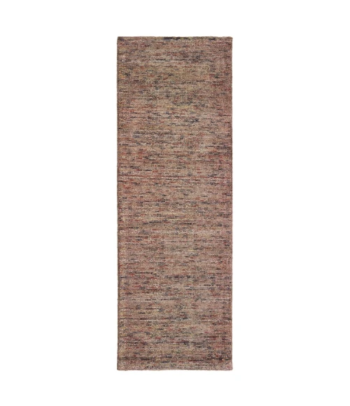 Oriental Weavers Area Rug Lucent 45907 Taupe 5' X  8'