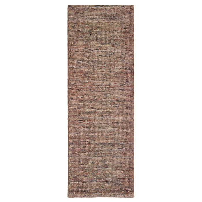 Oriental Weavers Area Rug Lucent 45907 Taupe 10' X 13'