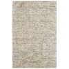 Oriental Weavers Lucent 45908 Ivory/ Sand Area Rug 5 ft. X 8 ft. Rectangle